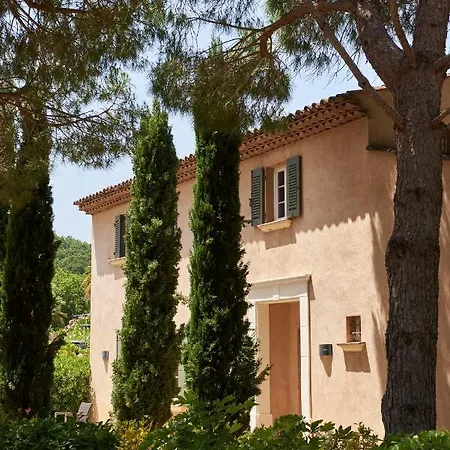 Aparthotel Les Maisons Du Sud Ramatuelle