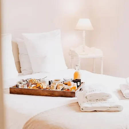 Les Maisons Du Sud Aparthotel 3*