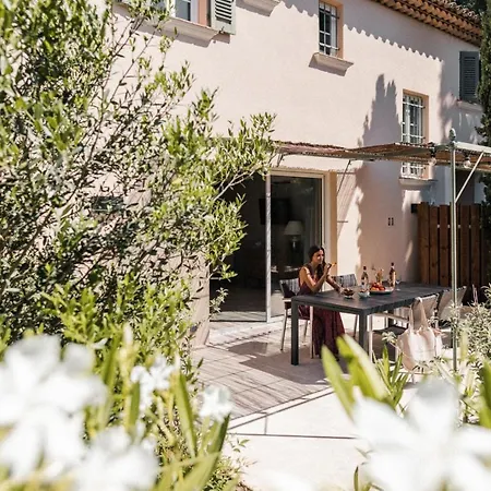 Les Maisons Du Sud 3*