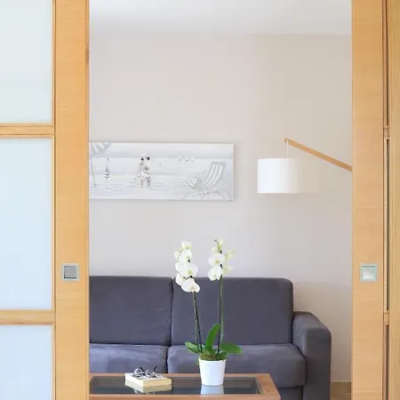Les Maisons Du Sud Aparthotel 3*
