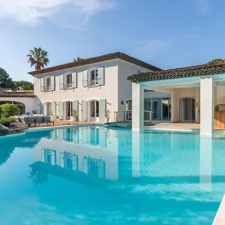 Les Maisons Du Sud Aparthotel Ramatuelle