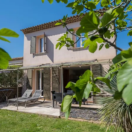 Les Maisons Du Sud Aparthotel