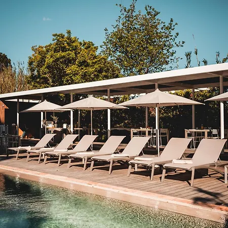 Aparthotel Les Maisons Du Sud 3*