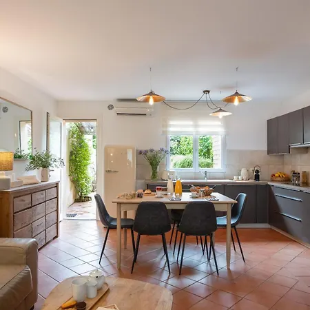 Les Maisons Du Sud 3*