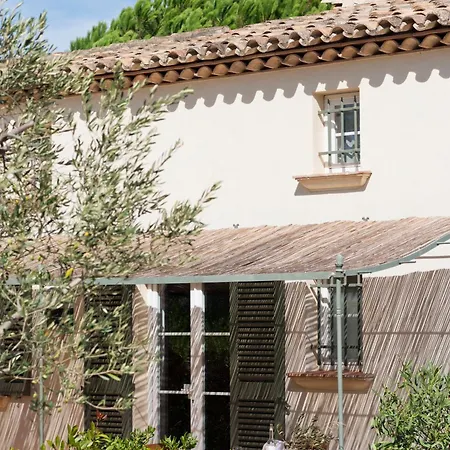 Les Maisons Du Sud Aparthotel