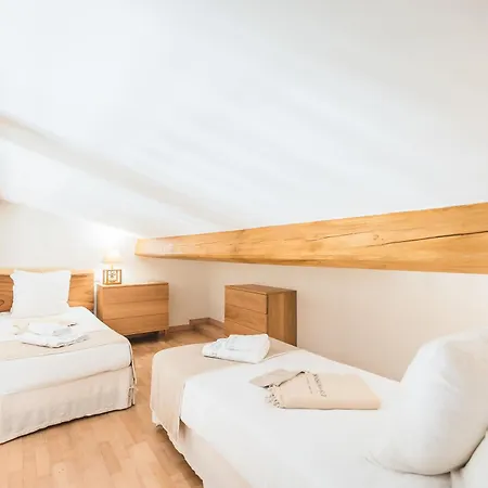 Les Maisons Du Sud 3*