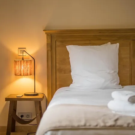 Aparthotel Les Maisons Du Sud 3*