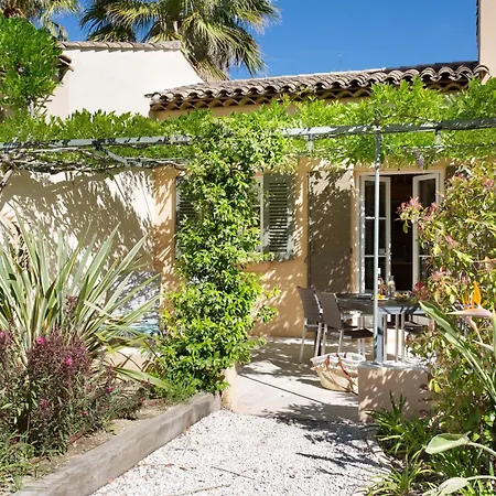 Aparthotel Les Maisons Du Sud Ramatuelle