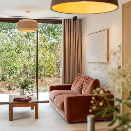 Les Maisons Du Sud 3* Ramatuelle