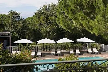Les Maisons Du Sud Aparthotel Ramatuelle