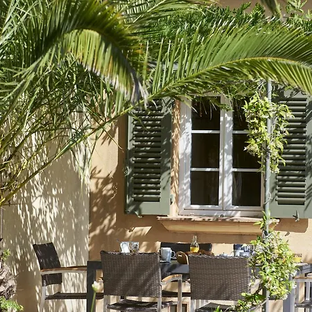 Aparthotel Les Maisons Du Sud 3*