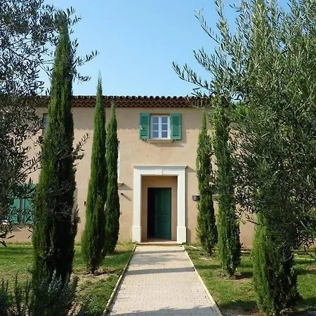 Les Maisons Du Sud 3*