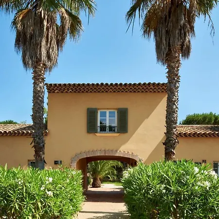 Les Maisons Du Sud 3* Ramatuelle